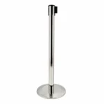 Słupek z taśmą 2,3m/3,6m Versatec FLOW Prime