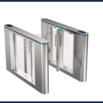 Bramka optyczna szybkiego przejścia (Speed Gate) B302