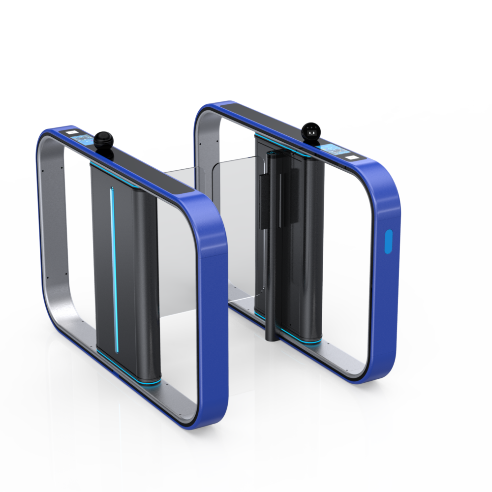 Bramka optyczna szybkiego przejścia (Speed Gate) APEX