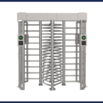 Bramka obrotowa (kołowrót) pełnej wysokości G535-2