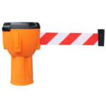 Nakładka na pachołek z taśmą 10m Versatec FLOW Cone