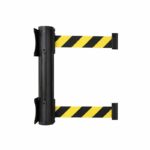 Wall Unit with Dual Belts 3.5 m Versatec FLOW Wall Dual 3.5