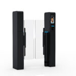 Bramka optyczna szybkiego przejścia (Speed Gate) kompaktowa LA3219H