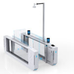 Automated Self-boarding Gate M3620AB