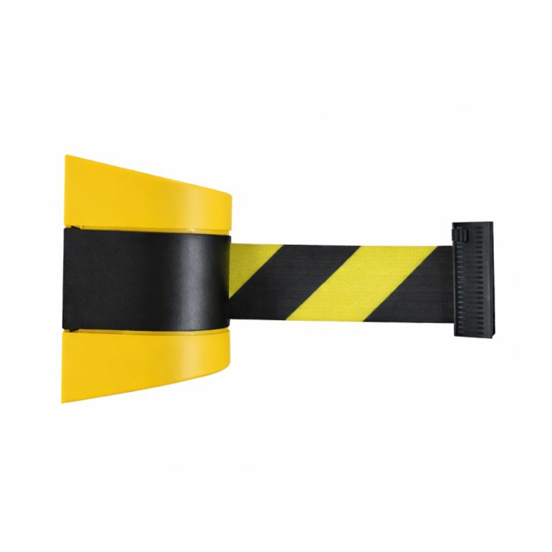 Kasety ścienne i magnetyczne z taśmą