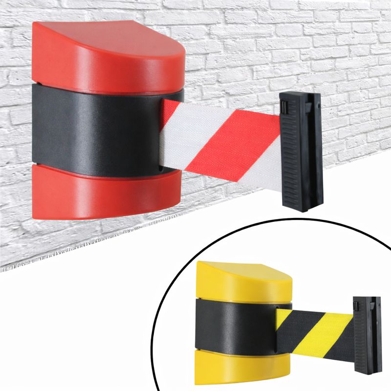 Wall Unit with 5 m Belt Versatec FLOW Wall 5.0 - Image 4