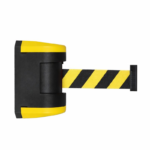 Kaseta ścienna obrotowa 180° z taśmą 4,5m Versatec FLOW Wall