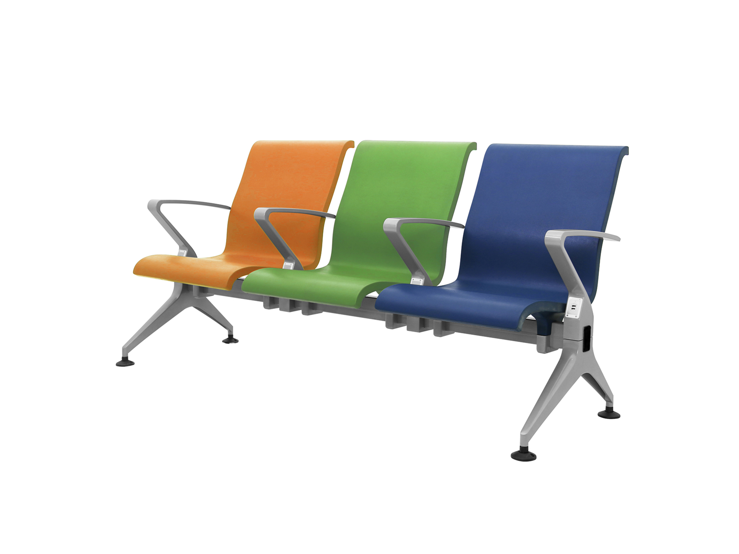 Siedzisko pasażerskie SJ9096G