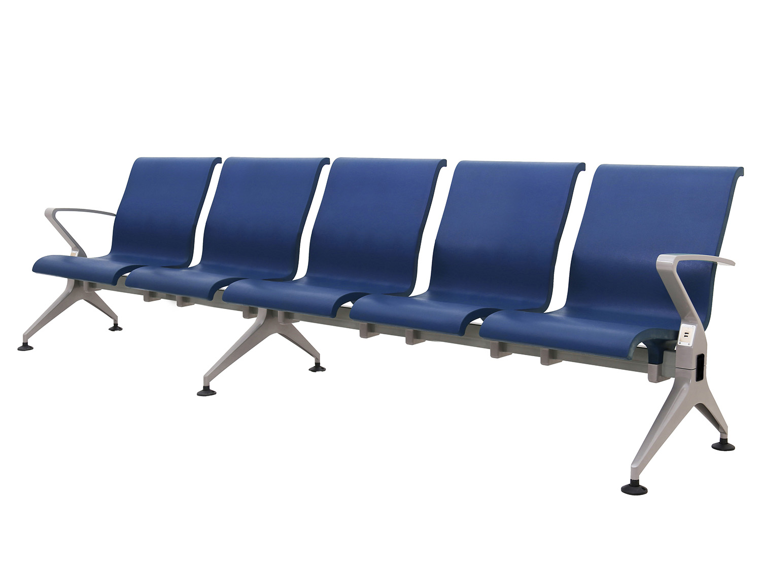 Siedzisko pasażerskie SJ9096G - Image 4